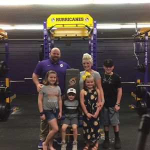 Meet your Posher, Eoghanstephanie